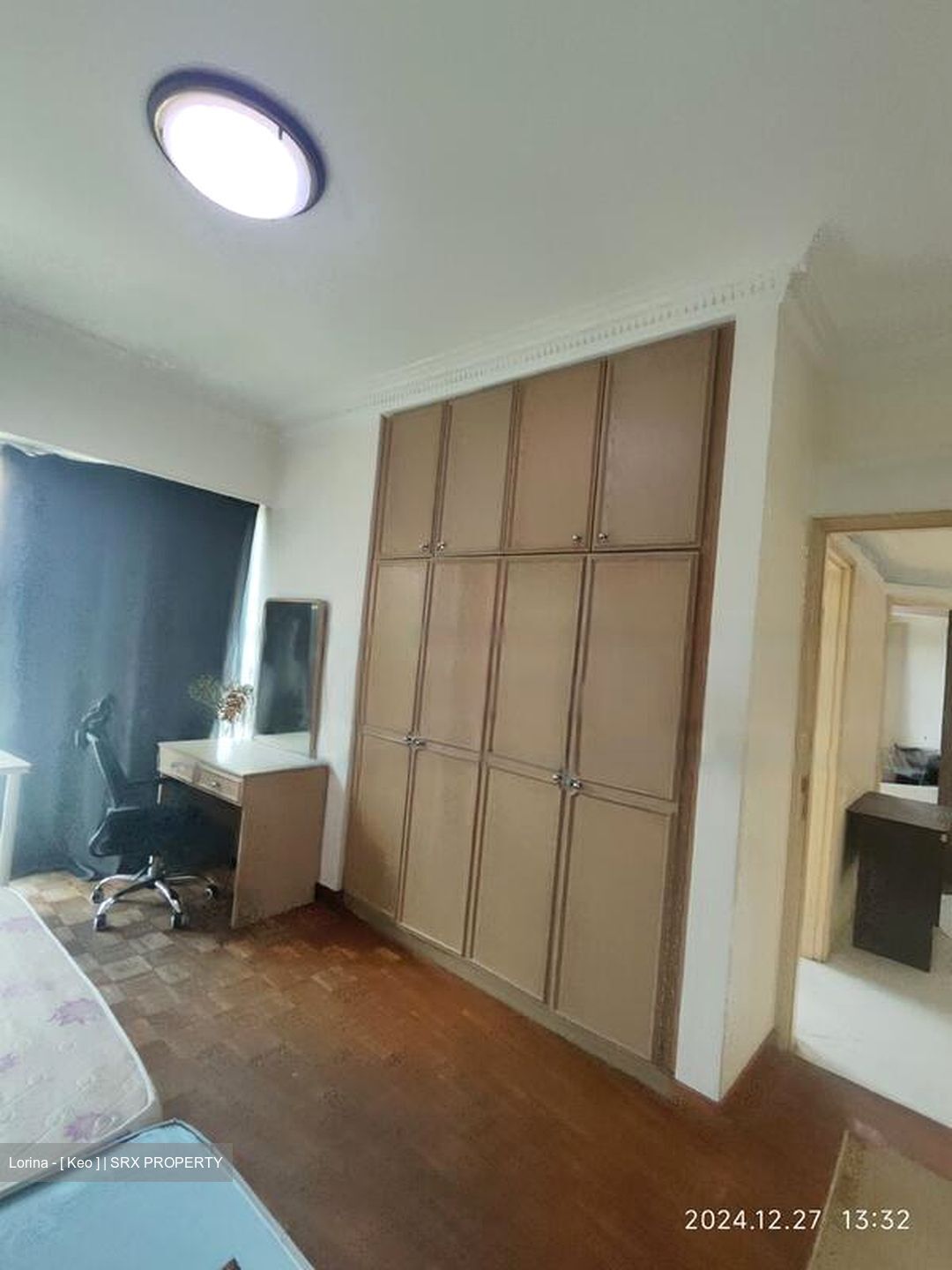 West Bay Condominium (D5), Condominium #539173061